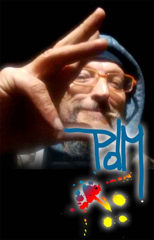 Patrizio de Magistris PdM